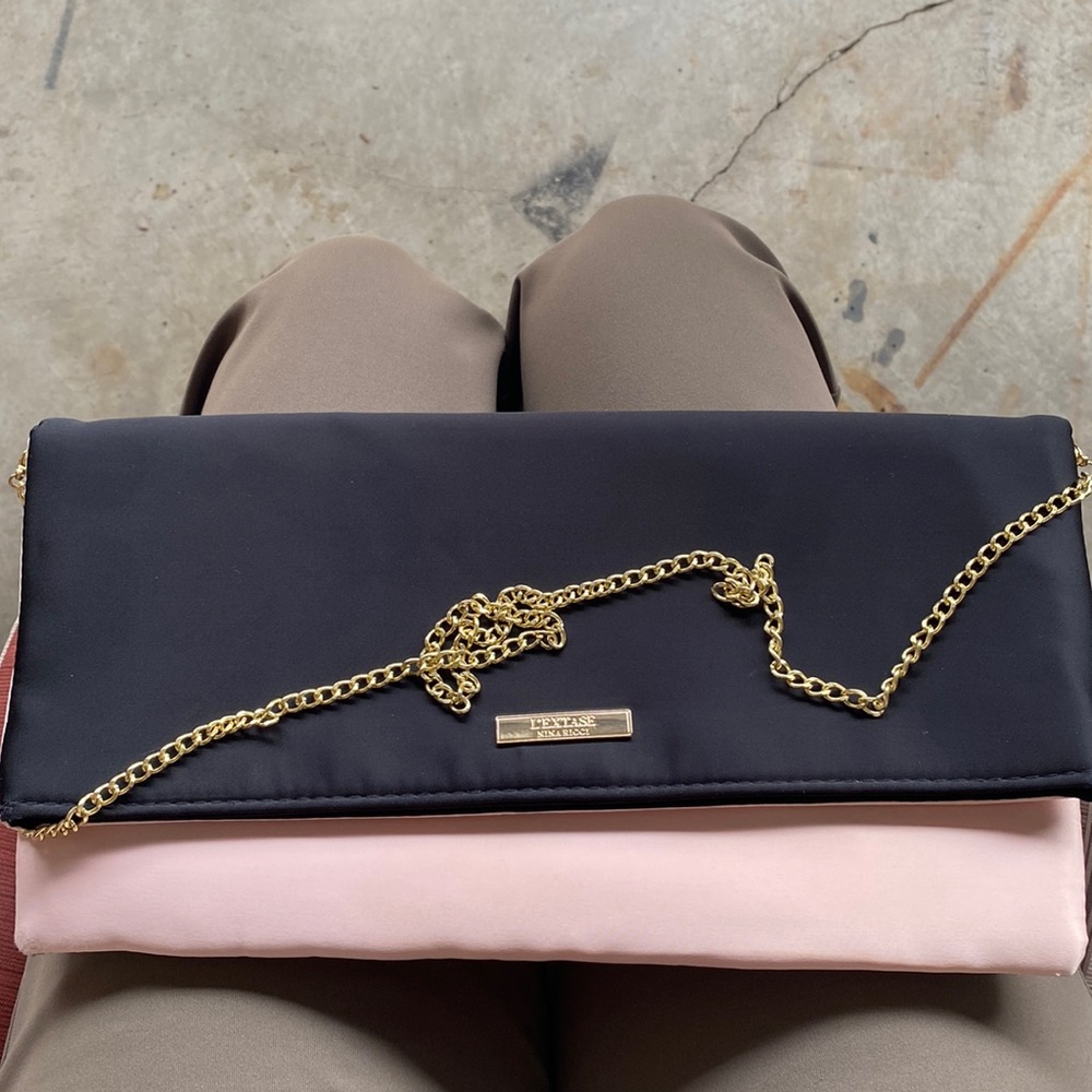 Nina ricci purse